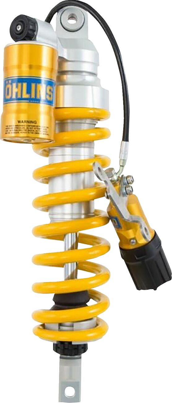 Amortisseur S46 Adventure Ohlins pour Yamaha XTZ 700 Tenere (19-24) - YA 818