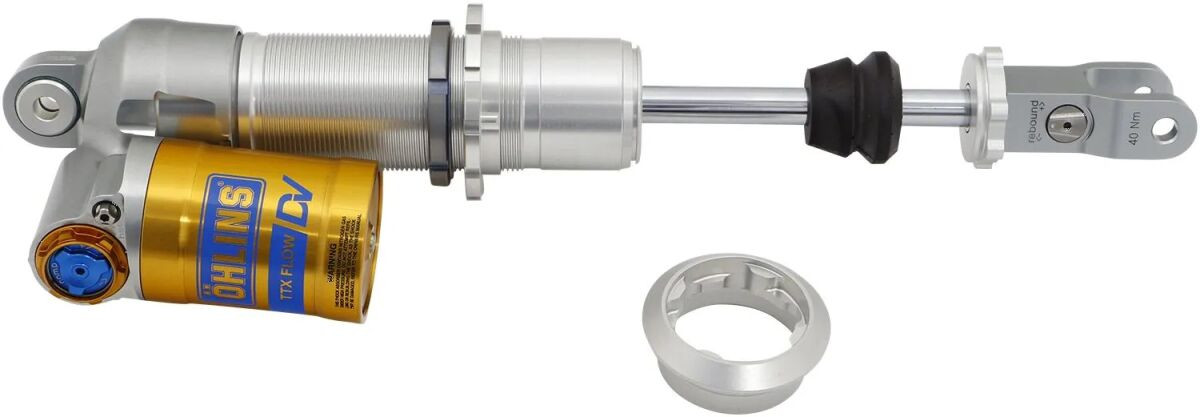 Amortisseur série DMX Ohlins pour Kawasaki KX 250 (21-24) - DMX 0207
