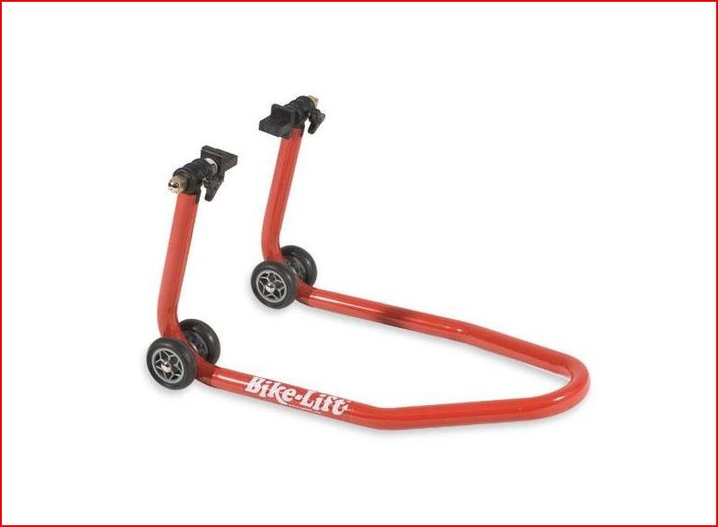 Béquilles de Stand Avant  Bike Lift Frein Radia