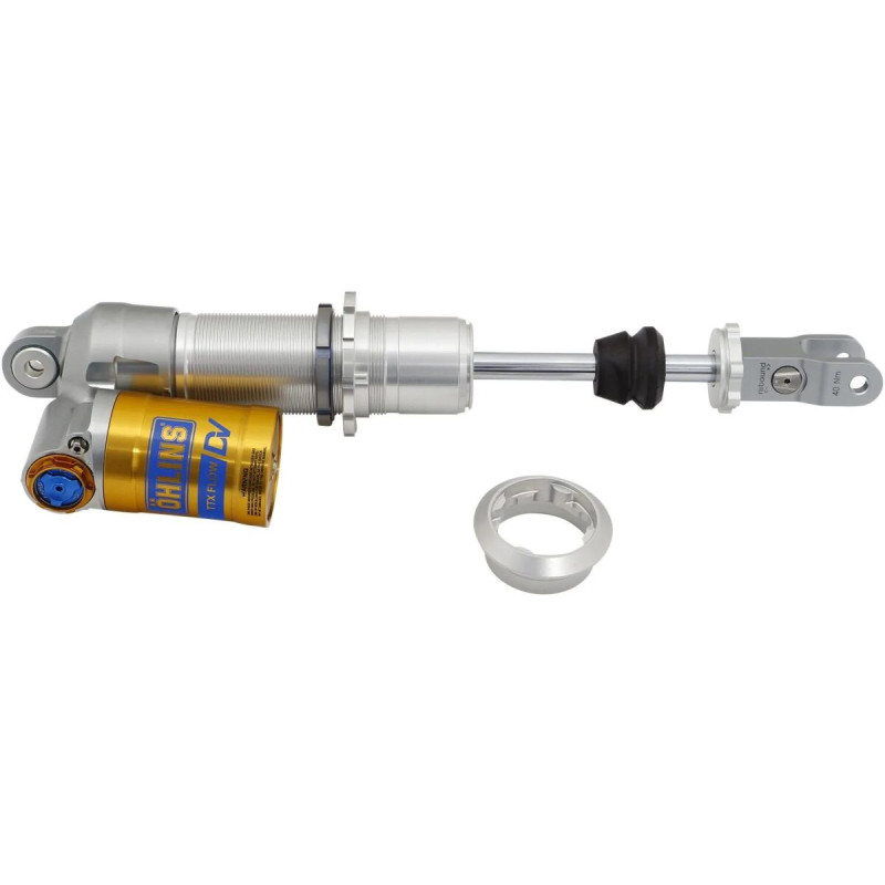 Amortisseur série DMX Ohlins pour KTM EXC 150 TPI (20-23) - DMX 0301 Amortisseur série DMX Ohlins pour KTM EXC 150 TPI (20-23) - DMX 0301