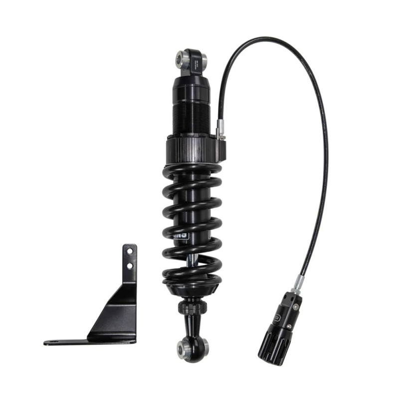 Amortisseur STX 46 Supersport Ohlins pour BMW R 18 (21-25) - BM 181 Amortisseur STX 46 Supersport Ohlins pour BMW R 18 (21-25) - BM 181