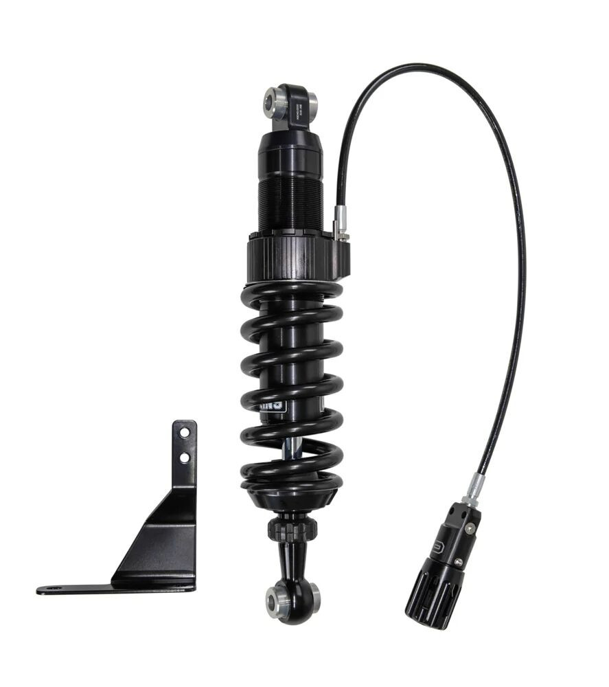 Amortisseur STX 46 Supersport Ohlins pour BMW R 18 Classic (22-25) - BM 181