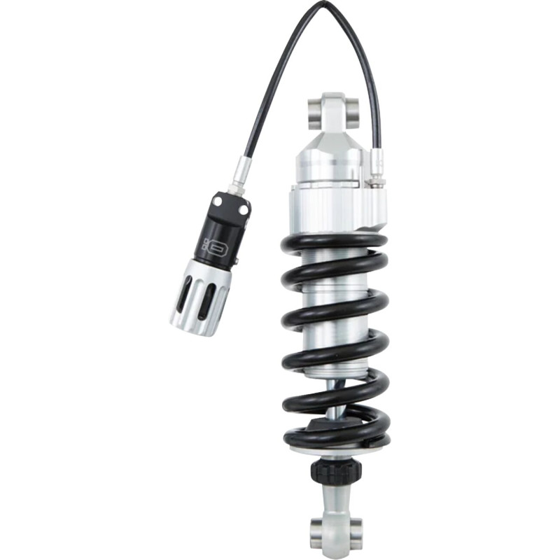 Amortisseur STX Performance Ohlins pour Harley Davidson Fxlrs 1923 Softail Low Rider S 117 (22-23) - HD 516 Amortisseur STX Performance Ohlins pour Harley Davidson Fxlrs 1923 Softail Low Rider S 117 (22-23) - HD 516