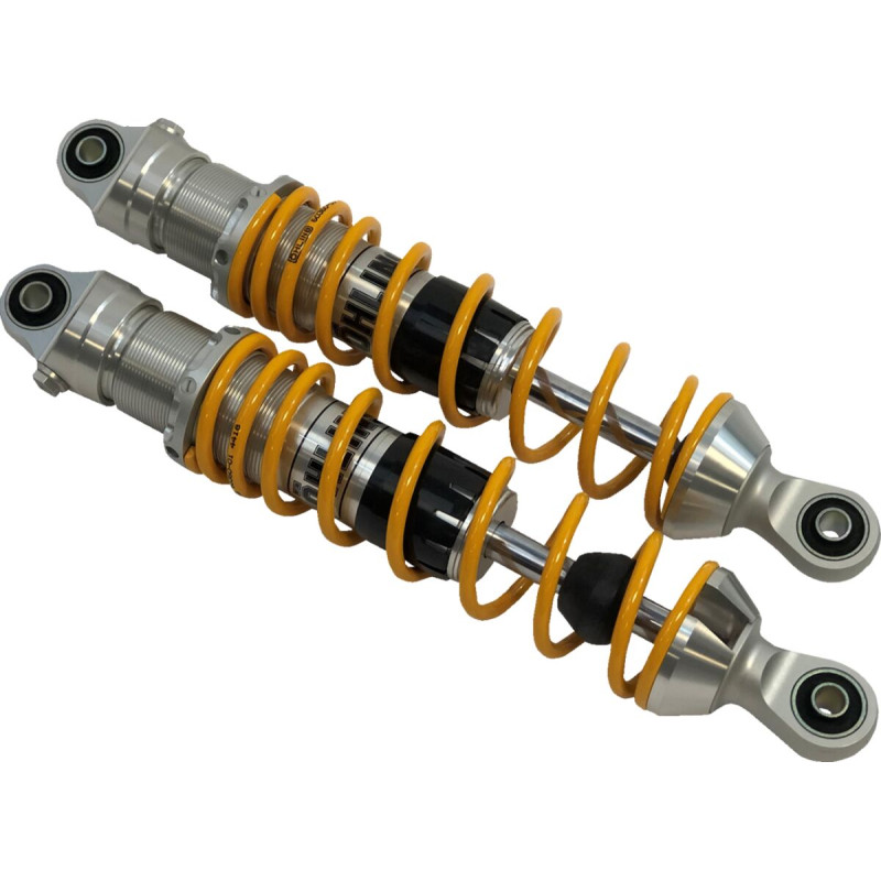 Amortisseur STX S36E Ohlins pour Honda MSX 125 Grom (21-26) - HO 919 Amortisseur STX S36E Ohlins pour Honda MSX 125 Grom (21-26) - HO 919