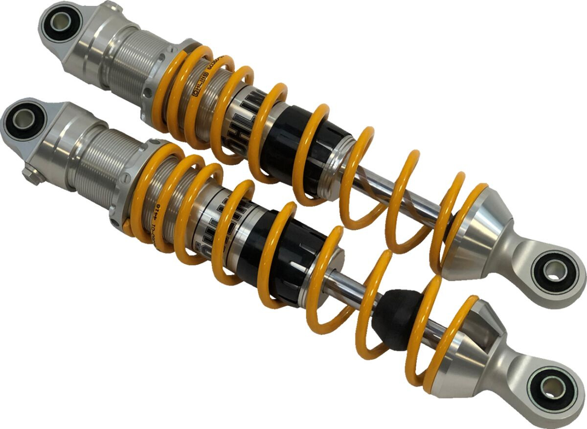 Amortisseur STX S36E Ohlins pour Honda MSX 125 Grom (21-26) - HO 919