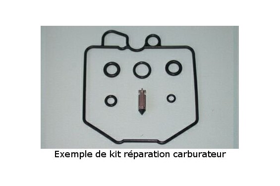 Kit Réparation Carburateur Quad TOURMAX pour Kawasaki KVF 360 Prairie (03-13) KVF 400 Prairie (97-02)