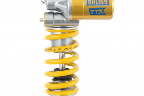 Amortisseur TTX FLOW Ohlins pour BMW M 1000 RR (21-24) - BM 569