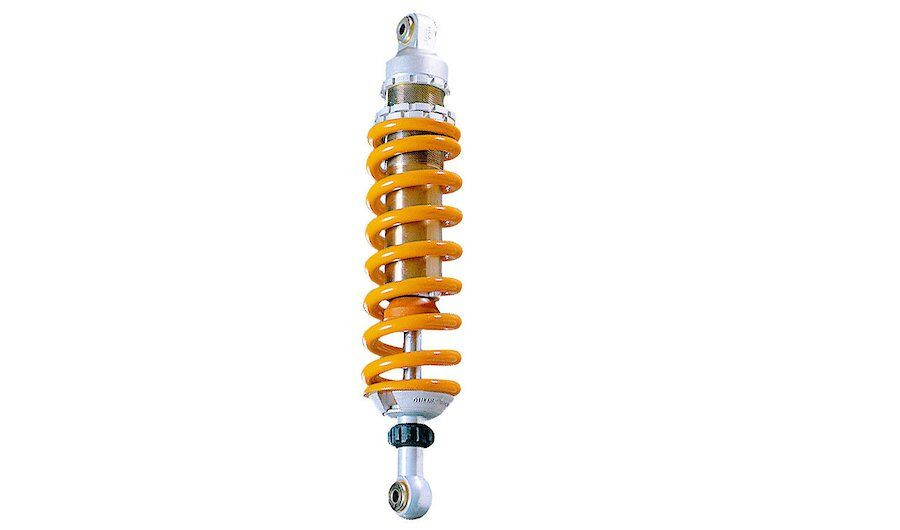 Amortisseur TTX FLOW Ohlins pour BMW R 1150 GS (99-03) - BM 425