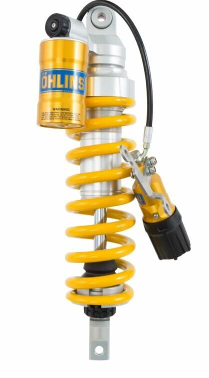 Amortisseur TTX FLOW Ohlins pour Ducati Desert X 950 (22-24) - DU 580