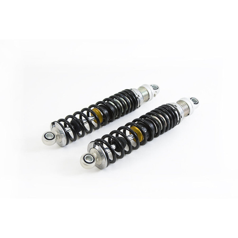 Amortisseur TTX FLOW Ohlins pour Harley Davidson XL 1200 S Sport (96-03) - HD 146 Amortisseur TTX FLOW Ohlins pour Harley Davidson XL 1200 S Sport (96-03) - HD 146