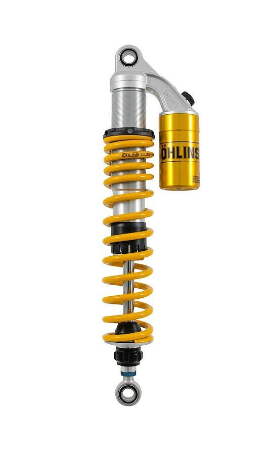 Amortisseur TTX FLOW Ohlins pour Honda CB 1300 F (03-05) - HO 417