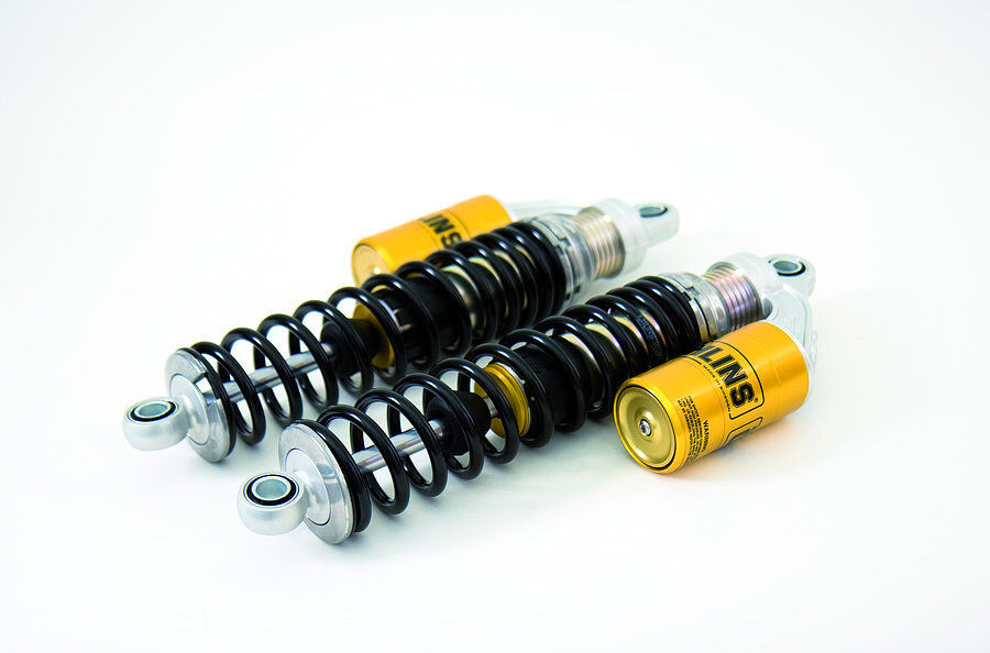 Amortisseur TTX FLOW Ohlins pour Honda CB 900 F2 Bol Dor (81-83) - HO 140