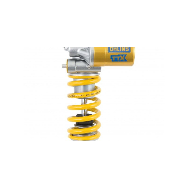 Amortisseur TTX FLOW Ohlins pour Honda CBR 600 RR (07-24) - HO 469 Amortisseur TTX FLOW Ohlins pour Honda CBR 600 RR (07-24) - HO 469