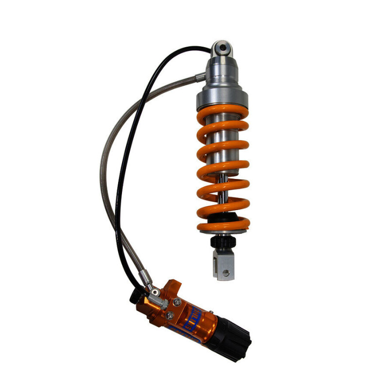 Amortisseur TTX FLOW Ohlins pour Honda XL 750 Transalp (23-24) - HO 651 Amortisseur TTX FLOW Ohlins pour Honda XL 750 Transalp (23-24) - HO 651