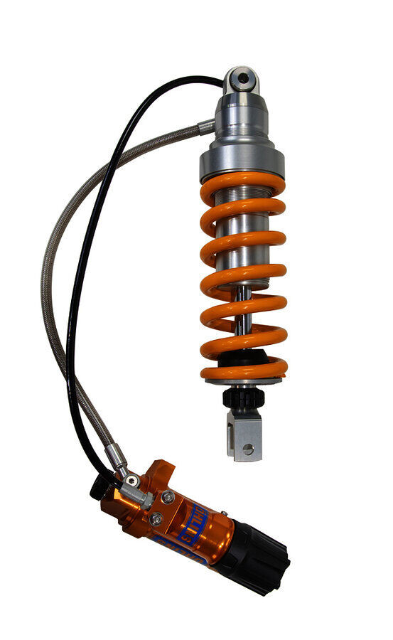 Amortisseur TTX FLOW Ohlins pour Honda XL 750 Transalp (23-24) - HO 651