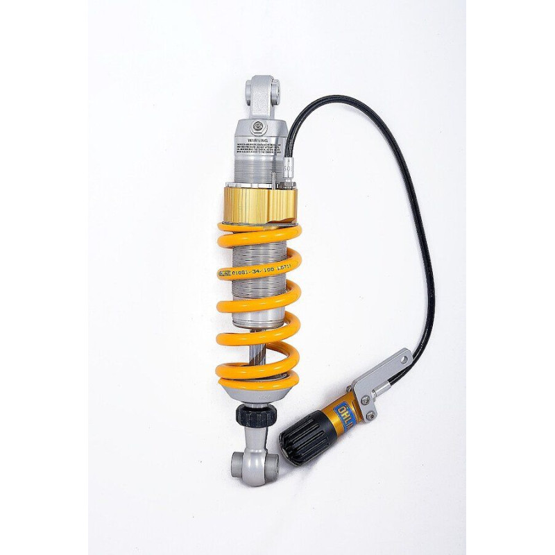 Amortisseur TTX FLOW Ohlins pour Honda XL 750 Transalp (23-24) - HO 652 Amortisseur TTX FLOW Ohlins pour Honda XL 750 Transalp (23-24) - HO 652