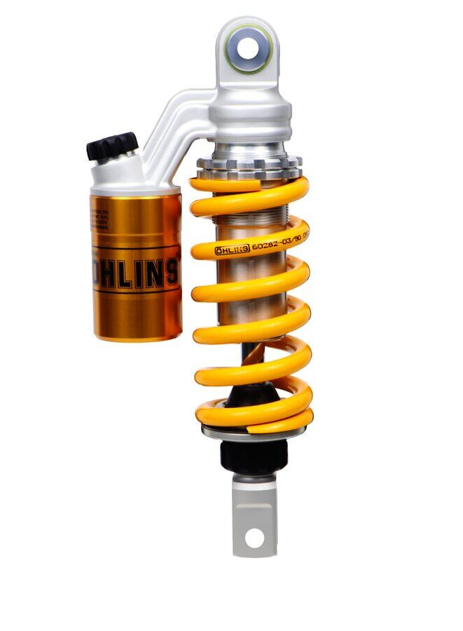Amortisseur TTX FLOW Ohlins pour Italjet Dragster 125 (22-23) - IJ 201