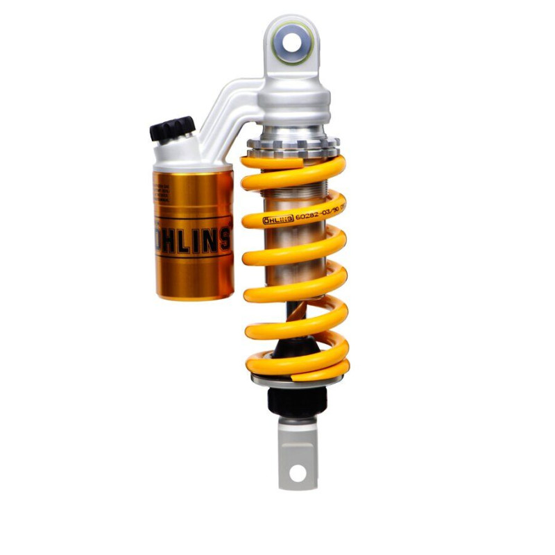 Amortisseur TTX FLOW Ohlins pour Italjet Dragster 200 (22-23) - IJ 201 Amortisseur TTX FLOW Ohlins pour Italjet Dragster 200 (22-23) - IJ 201