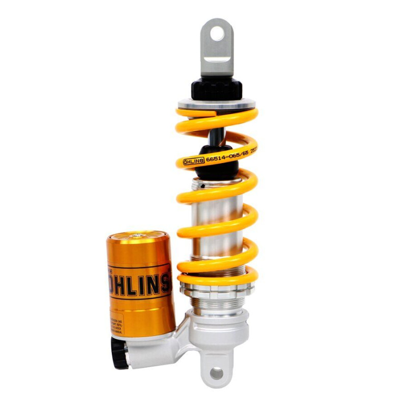 Amortisseur TTX FLOW Ohlins pour Italjet Dragster 200 (22-23) - IJ 202 Amortisseur TTX FLOW Ohlins pour Italjet Dragster 200 (22-23) - IJ 202