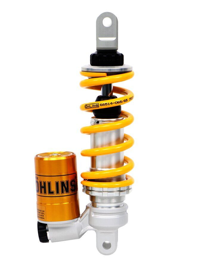 Amortisseur TTX FLOW Ohlins pour Italjet Dragster 200 (22-23) - IJ 202