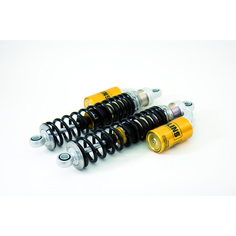 Amortisseur TTX FLOW Ohlins pour Kawasaki KZ 900 LTD (1976) - KA 140 Amortisseur TTX FLOW Ohlins pour Kawasaki KZ 900 LTD (1976) - KA 140