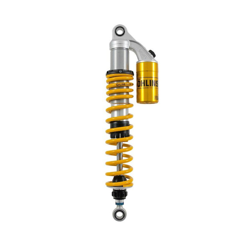 Amortisseur TTX FLOW Ohlins pour Kawasaki ZRX 1100 (97-99) - HO 417 Amortisseur TTX FLOW Ohlins pour Kawasaki ZRX 1100 (97-99) - HO 417