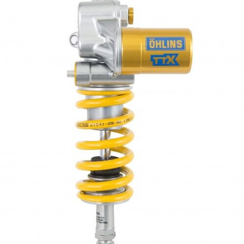 Amortisseur TTX FLOW Ohlins pour Suzuki GSX 1300 R Hayabusa (08-24) - SU 026