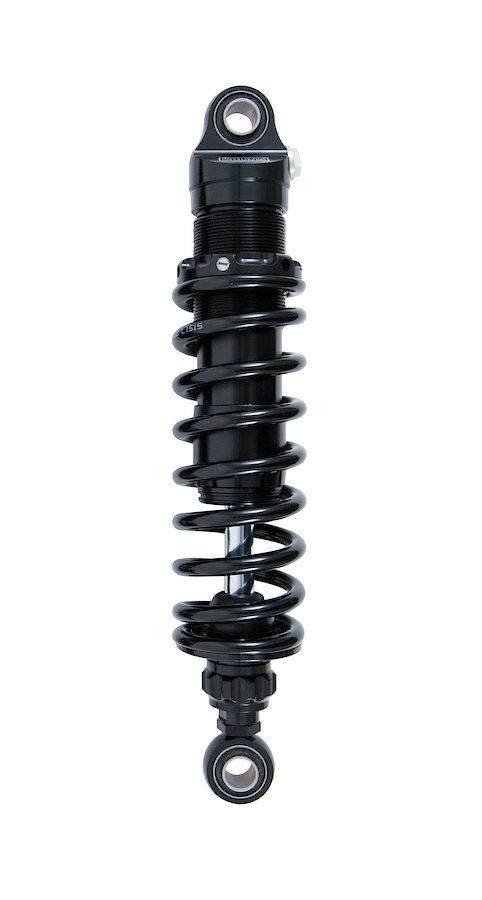 Amortisseur TTX FLOW Ohlins pour Triumph Bonneville 900 T100 (17-21) - TR 644