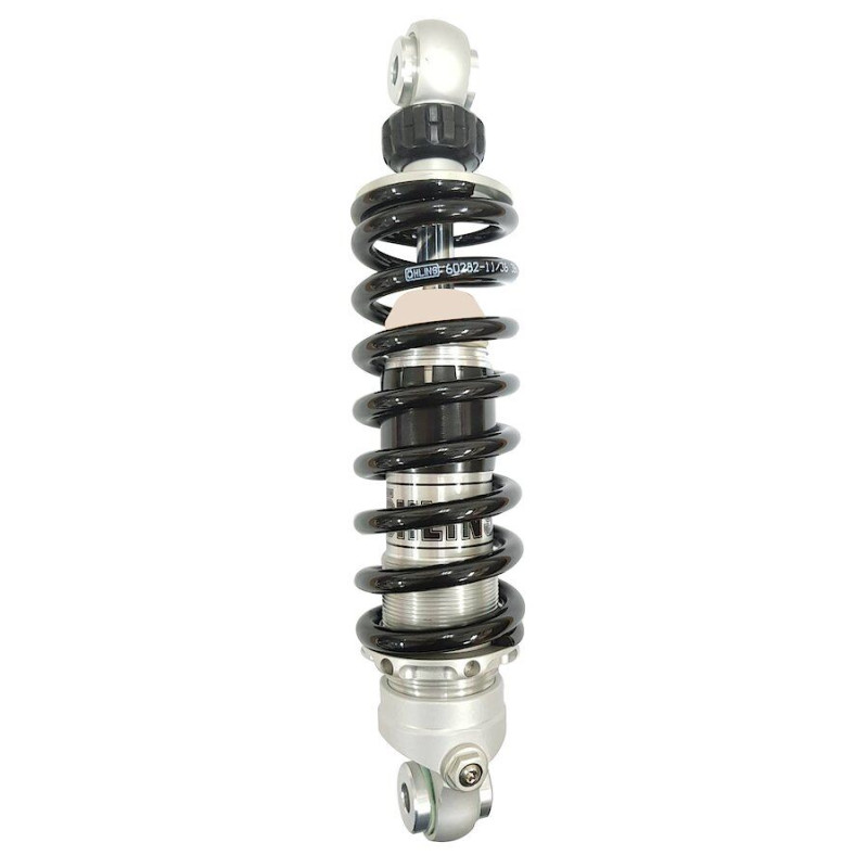 Amortisseur TTX FLOW Ohlins pour Triumph Bonneville Bobber 1200 TFC (2020) - TR 729 Amortisseur TTX FLOW Ohlins pour Triumph Bonneville Bobber 1200 TFC (2020) - TR 729