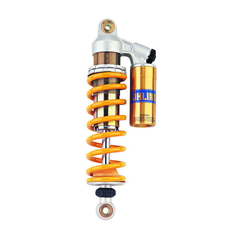 Amortisseur TTX FLOW Ohlins pour Triumph Scrambler 400 X (2024) - TR 420 Amortisseur TTX FLOW Ohlins pour Triumph Scrambler 400 X (2024) - TR 420