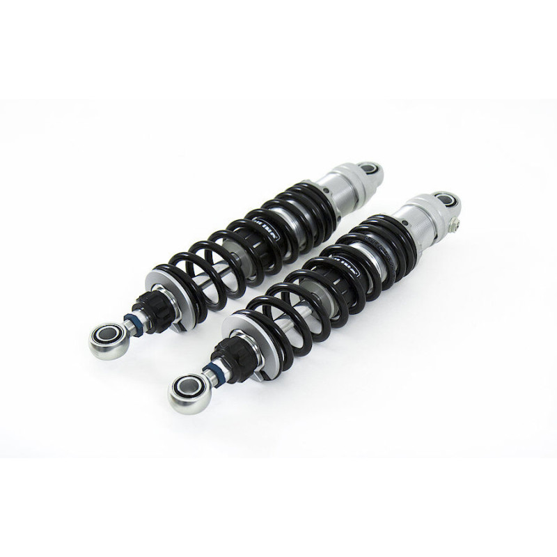 Amortisseur TTX FLOW Ohlins pour Triumph Street Scrambler 900 (17-22) - TR 634 Amortisseur TTX FLOW Ohlins pour Triumph Street Scrambler 900 (17-22) - TR 634