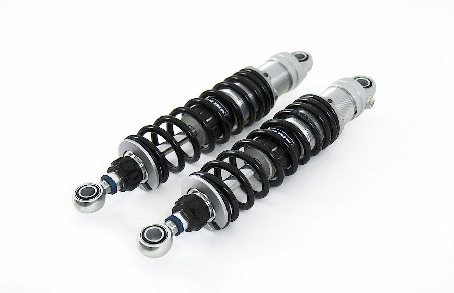 Amortisseur TTX FLOW Ohlins pour Triumph Street Scrambler 900 (17-22) - TR 634