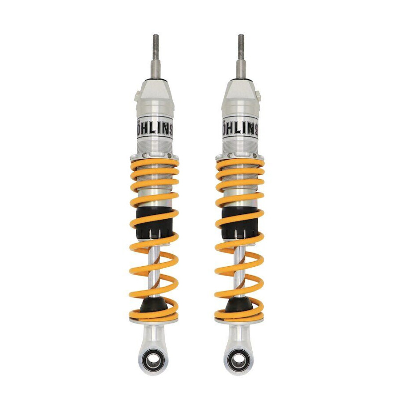 Amortisseur TTX FLOW Ohlins pour Vespa GTS 150 I.E. (2019) - PI 903 Amortisseur TTX FLOW Ohlins pour Vespa GTS 150 I.E. (2019) - PI 903