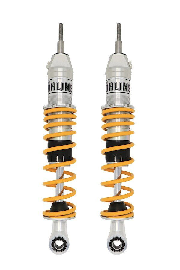 Amortisseur TTX FLOW Ohlins pour Vespa GTS 300 I.E. Super Sport (19-20) - PI 903