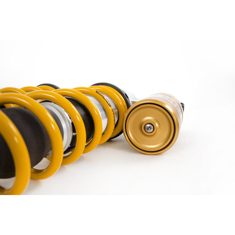 Amortisseur TTX FLOW Ohlins pour Vespa GTV 300 HPE (23-24) - PI 921 Amortisseur TTX FLOW Ohlins pour Vespa GTV 300 HPE (23-24) - PI 921