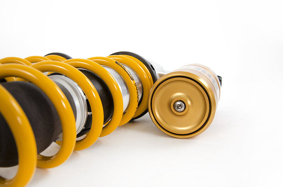 Amortisseur TTX FLOW Ohlins pour Vespa GTV 300 HPE (23-24) - PI 921
