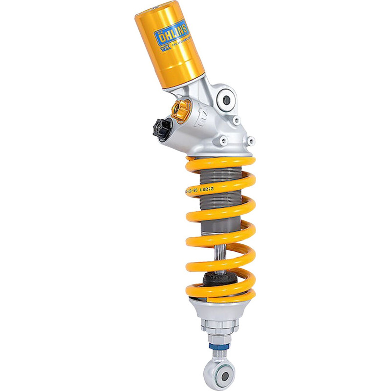 Amortisseur TTX GP Ohlins pour Ducati Panigale V2 955 (20-24) - DU 569 Amortisseur TTX GP Ohlins pour Ducati Panigale V2 955 (20-24) - DU 569