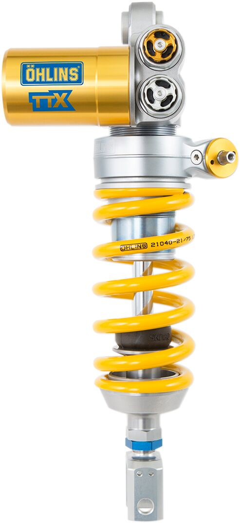 Amortisseur TTX GP Ohlins pour Triumph Daytona 675 (13-16) - TR 469
