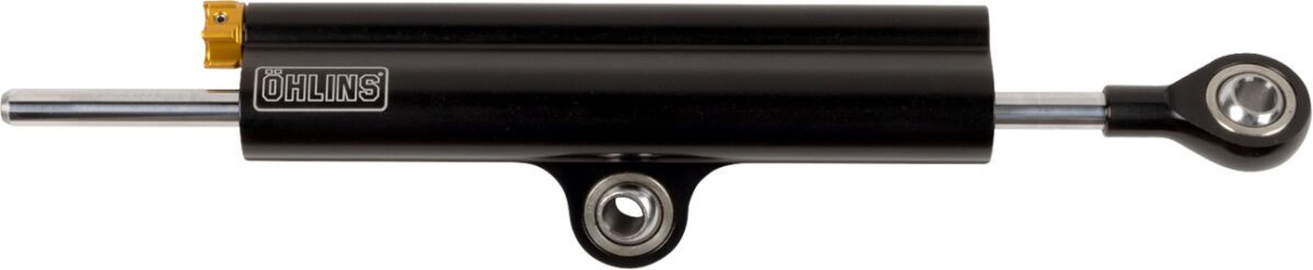 Amortisseurs de direction Ohlins pour Ducati Panigale 899 (14-15) - SD 068