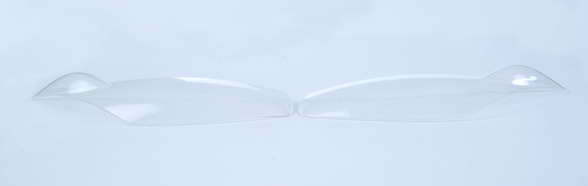 Protection d'optique avant R&G pour ER6F (09-11) Z1000SX (11-19) - HLS0018CL