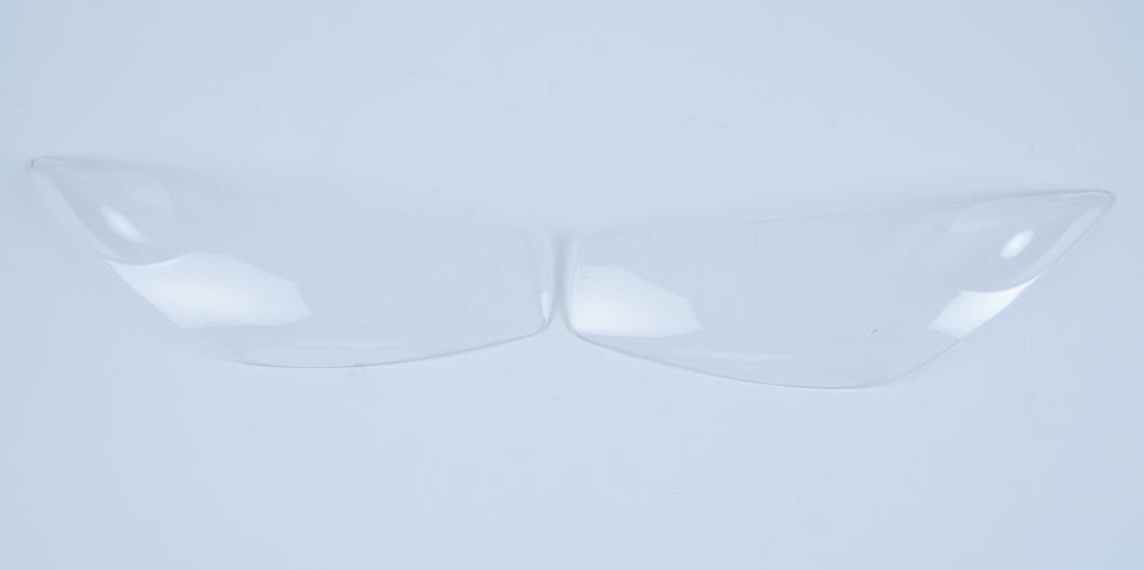 Protection d'optique avant R&G pour ER6F (09-11) Z1000SX (11-19) - HLS0018CL