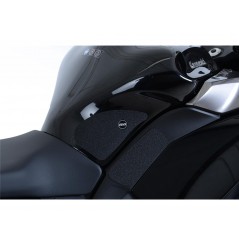 Grip de réservoir R&G Eazi Grip pour Kawasaki Z 1000 SX (11-21) - EZRG422CL