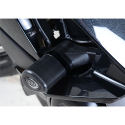 Tampon de protection R&G Aero pour Z1000 SX (17-21) - CP0417BL