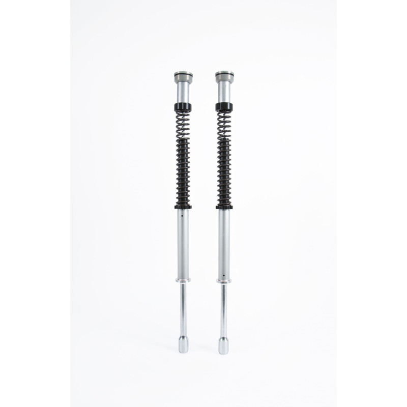 Kit cartouche de fourche FKC Ohlins pour Harley Davidson Fltru 1690 Road Glide Ultra (2016) - FKC 102 Kit cartouche de fourche FKC Ohlins pour Harley Davidson Fltru 1690 Road Glide Ultra (2016) - FKC 102
