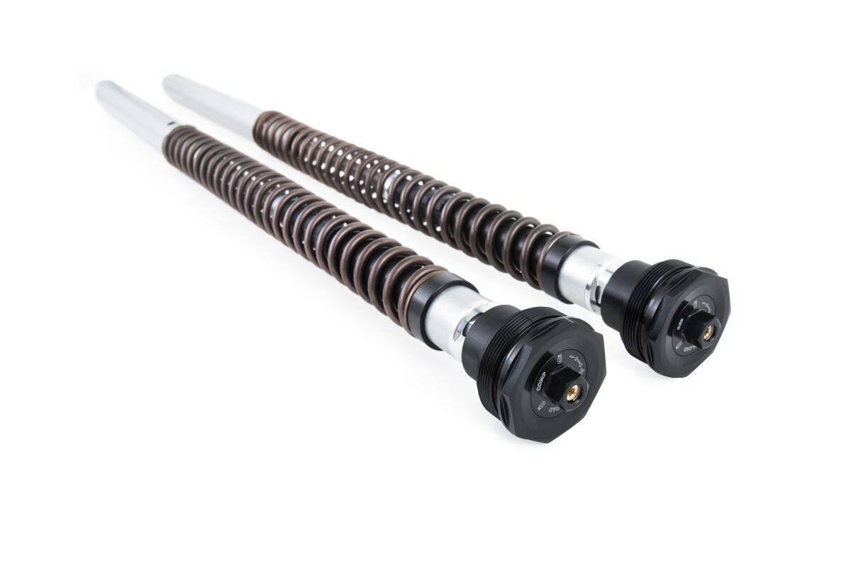Kit cartouche de fourche NIX30 Ohlins pour KTM Adventure 890 R (21-26) - FKA 122