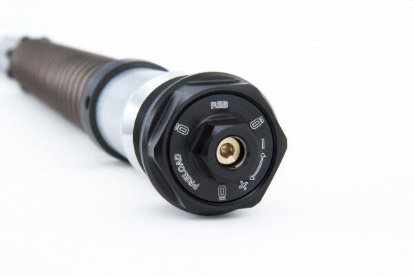 Kit cartouche de fourche NIX30 Ohlins pour Yamaha Tracer 9 (21-24) - FKS 518