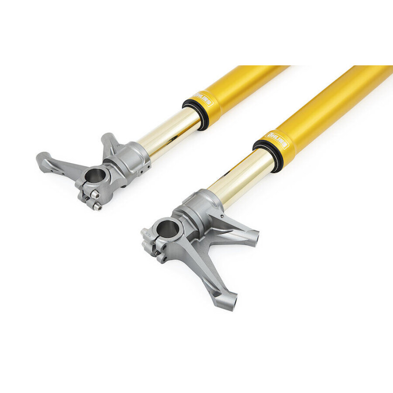 Fourche FGR Ohlins pour Ducati Panigale V4 (20-26) - FGR 266 Fourche FGR Ohlins pour Ducati Panigale V4 (20-26) - FGR 266