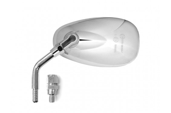 Rétroviseur Gauche / Droit Type Origine pour Honda VT 1300 CX (09-13) 1800 Valkyrie NRX Rune (04-05) E512