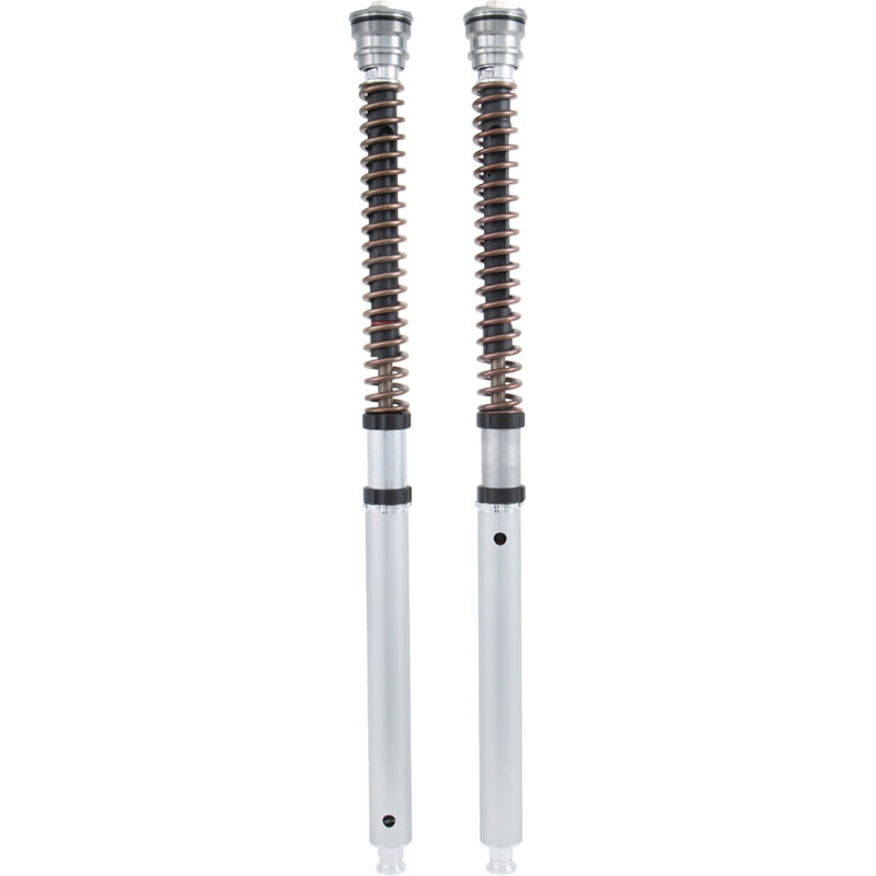 Kit cartouche de fourche FGK Road/Track 30 mm Ohlins pour Ducati Panigale 899 (14-15) - FGK 229 Kit cartouche de fourche FGK Road/Track 30 mm Ohlins pour Ducati Panigale 899 (14-15) - FGK 229
