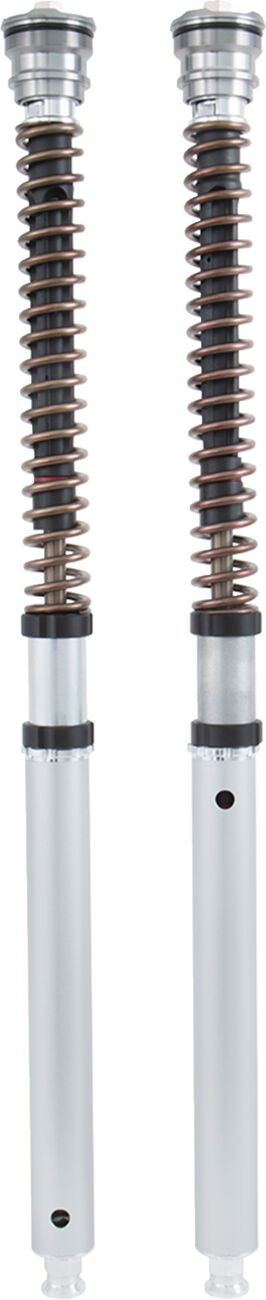 Kit cartouche de fourche FGK Road/Track 30 mm Ohlins pour Yamaha YZF-R1 (20-24) - FGK 239